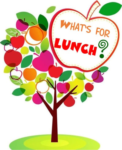 Whats for lunch tree?