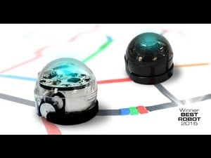 ozobot resources