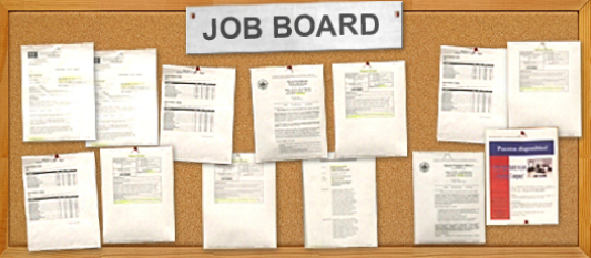 Job Board