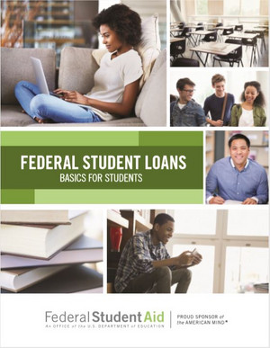 Basic Guidelines about Federal Student Loans