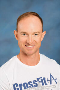 Cullen Steck