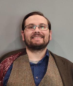 Schmitthenner, Jared
